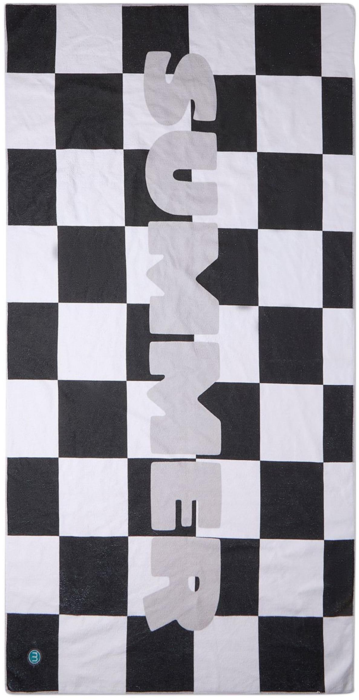 Black/Gray Black/Gray