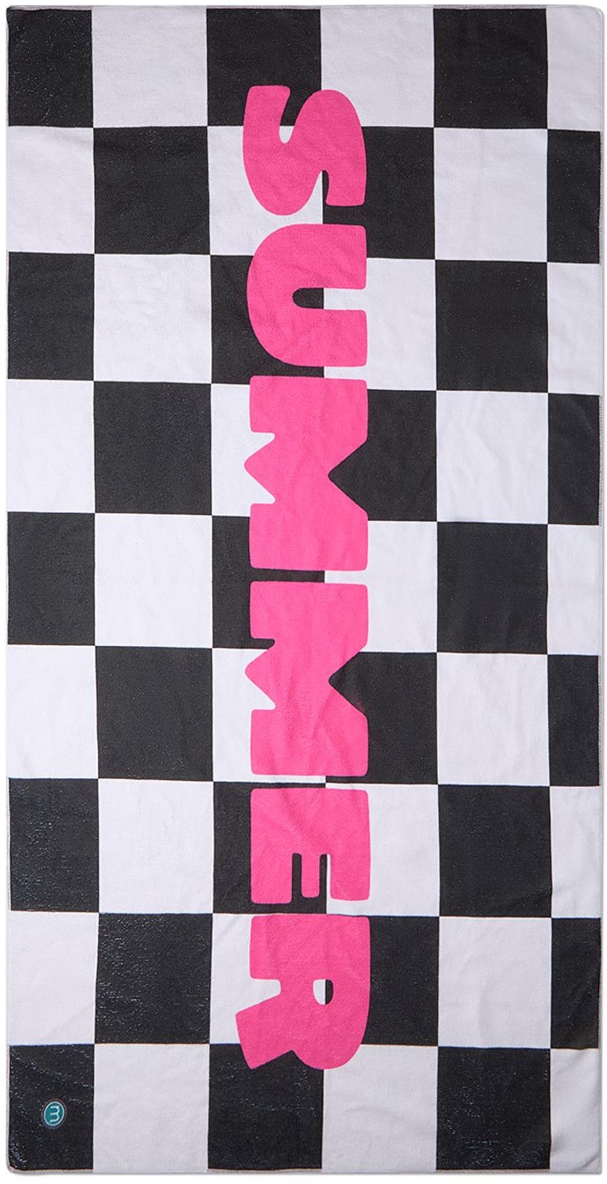 Black/Pink Black/Pink
