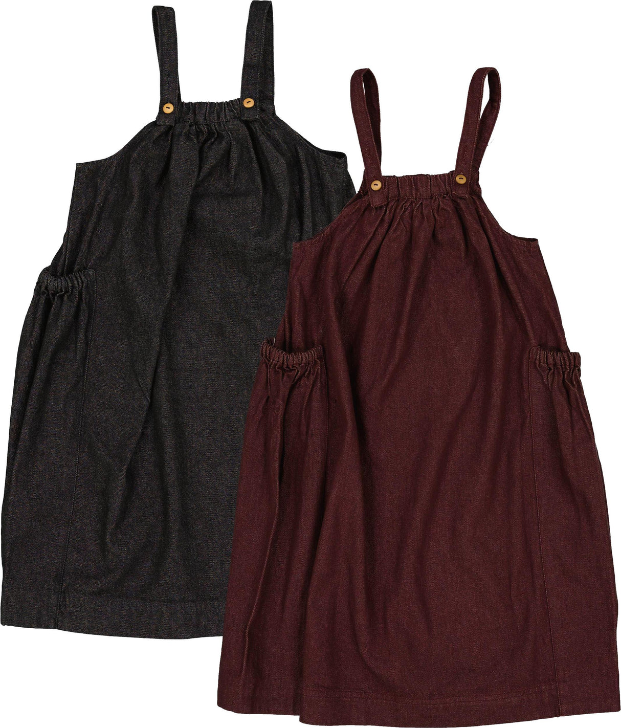 Analogie by Lil Legs Rugged Threads Collection Girls Jumper - AF26D225 Analogie by Lil Legs Rugged Threads Collection Girls Jumper - AF26D225