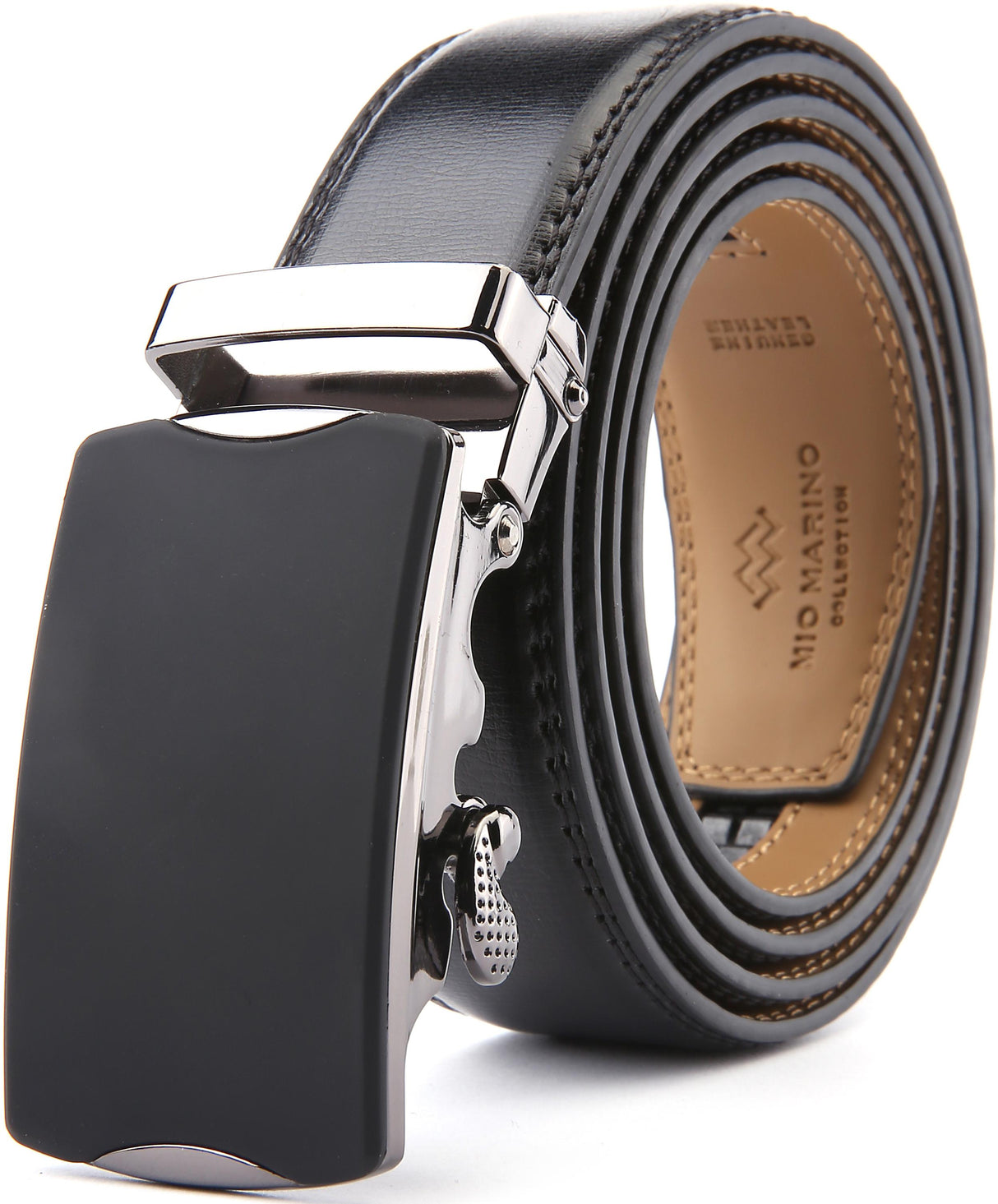 Mio Marino Mens Belt - NP034-209 Mio Marino Mens Belt - NP034-209
