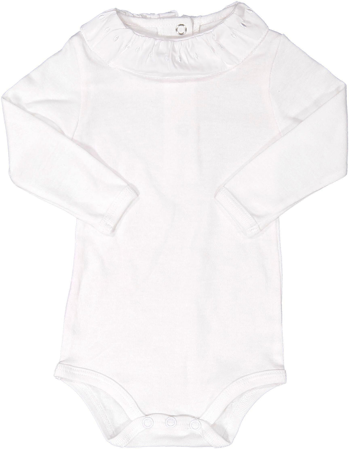 t cottons Baby Girls Long Sleeve Bodysuit - OS18-GCL t cottons Baby Girls Long Sleeve Bodysuit - OS18-GCL