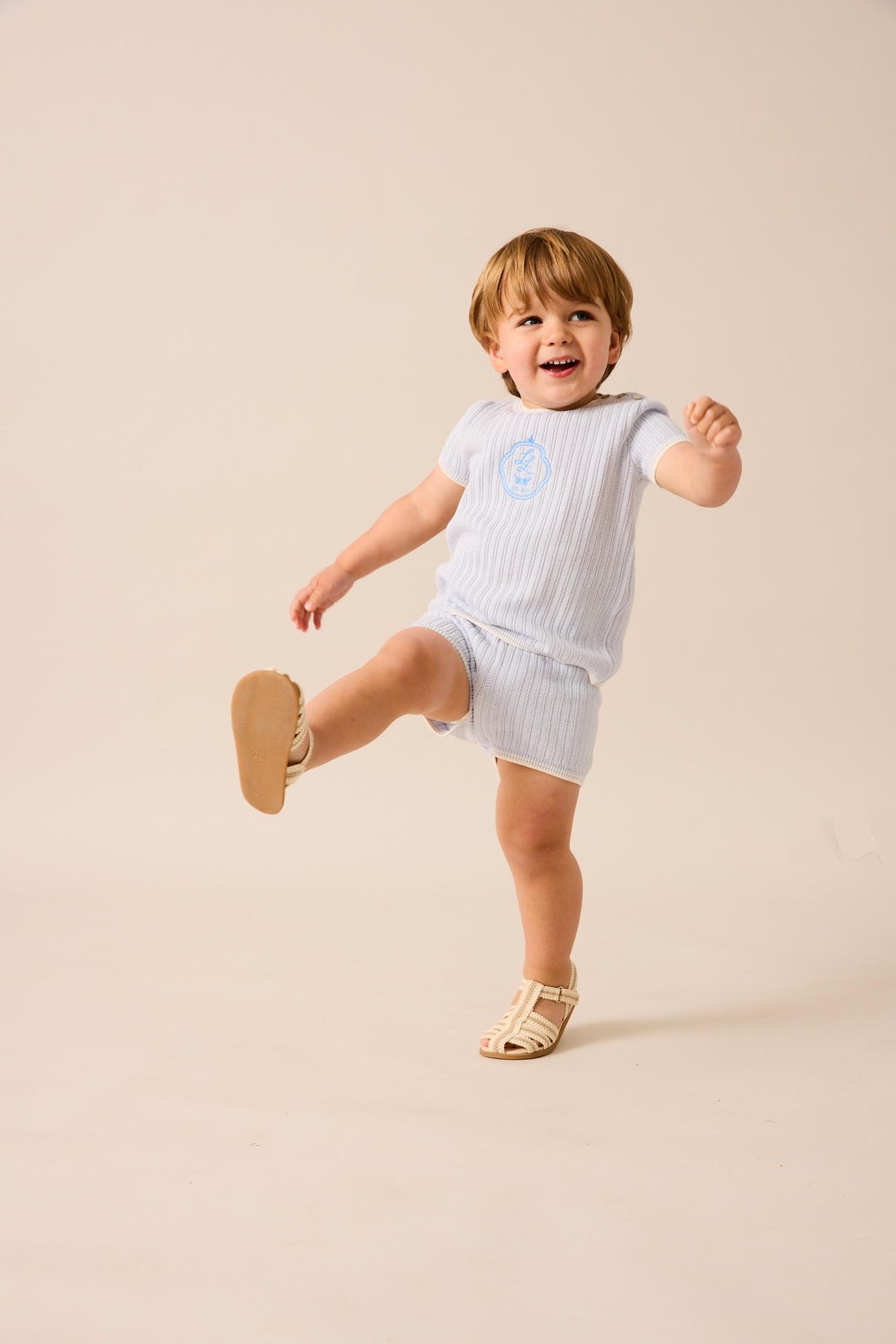 Clear Blue Clear Blue