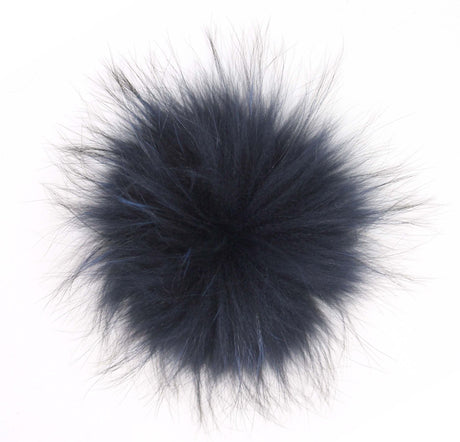 Maniere Pompom with Snap for Baby / Child Beanie Hat