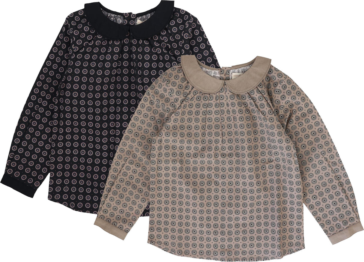 Analogie by Lil Legs Home Garden Collection Toddler Boys Dress Shirt - AF26T721 Analogie by Lil Legs Home Garden Collection Toddler Boys Dress Shirt - AF26T721