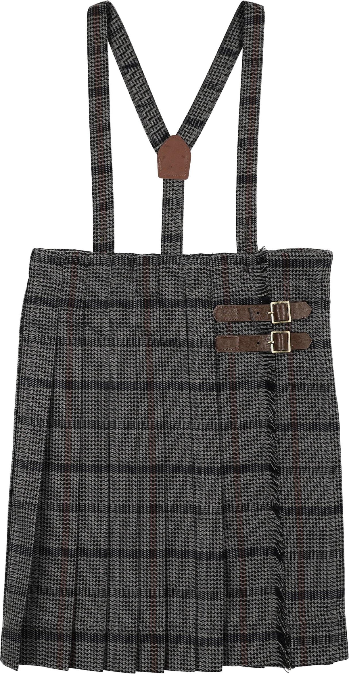 Antique Plaid Antique Plaid