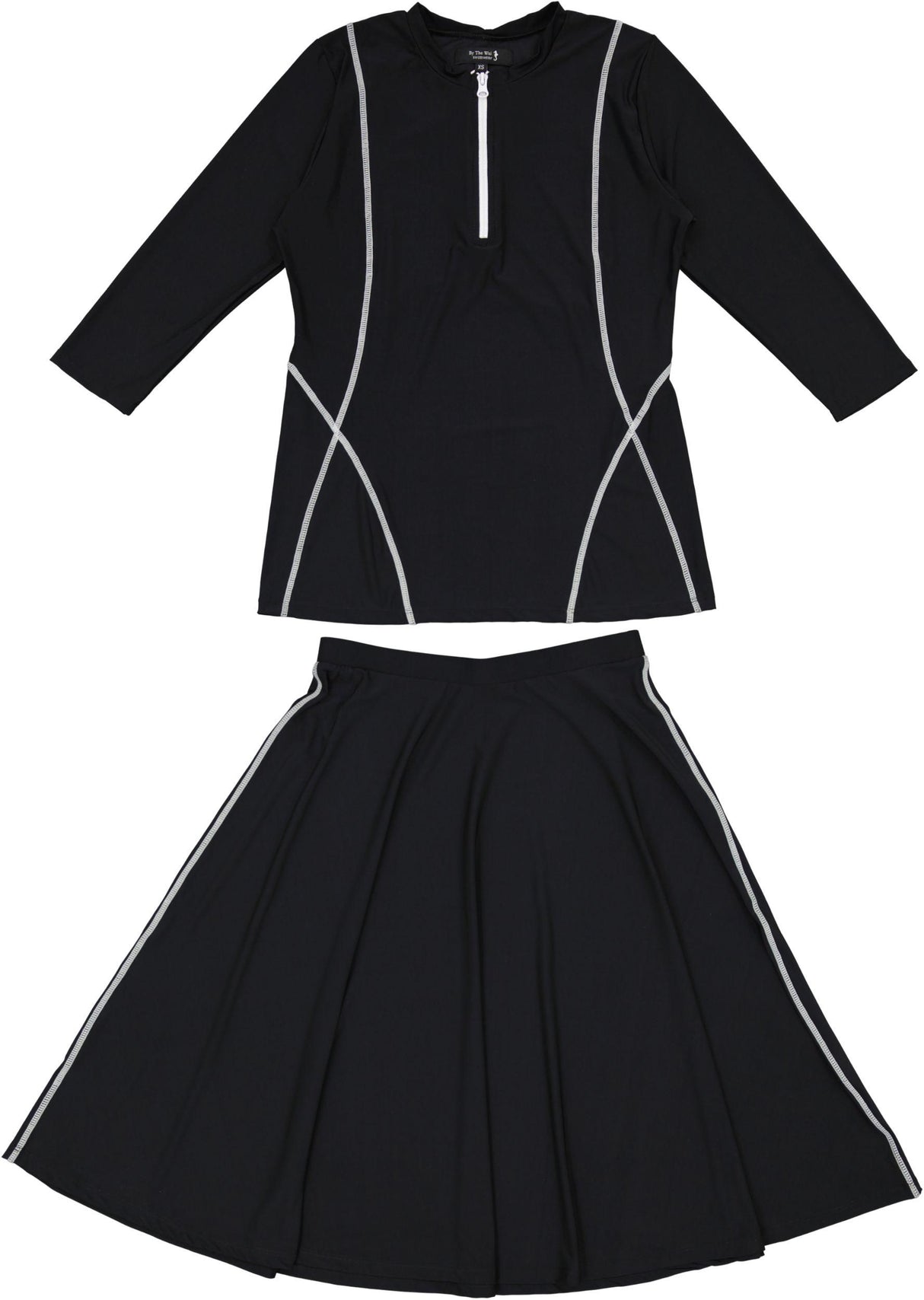 Black/White Black/White