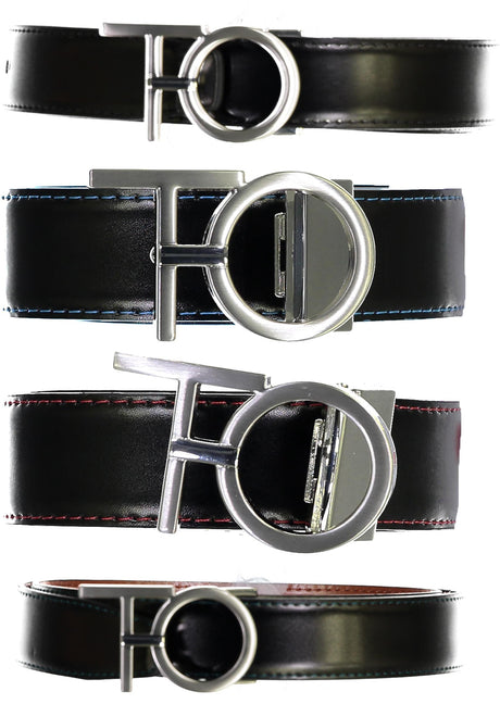 T.O. Collection Boys Adjustable Belt - BLT2 T.O. Collection Boys Adjustable Belt - BLT2
