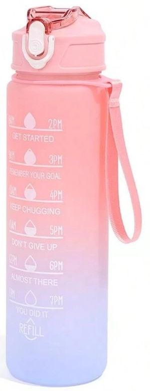 Ice Pink/Ice Blue Ice Pink/Ice Blue