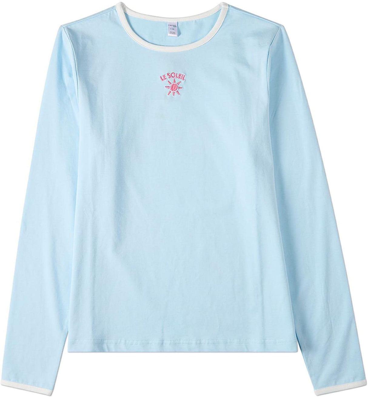 Light Blue Light Blue