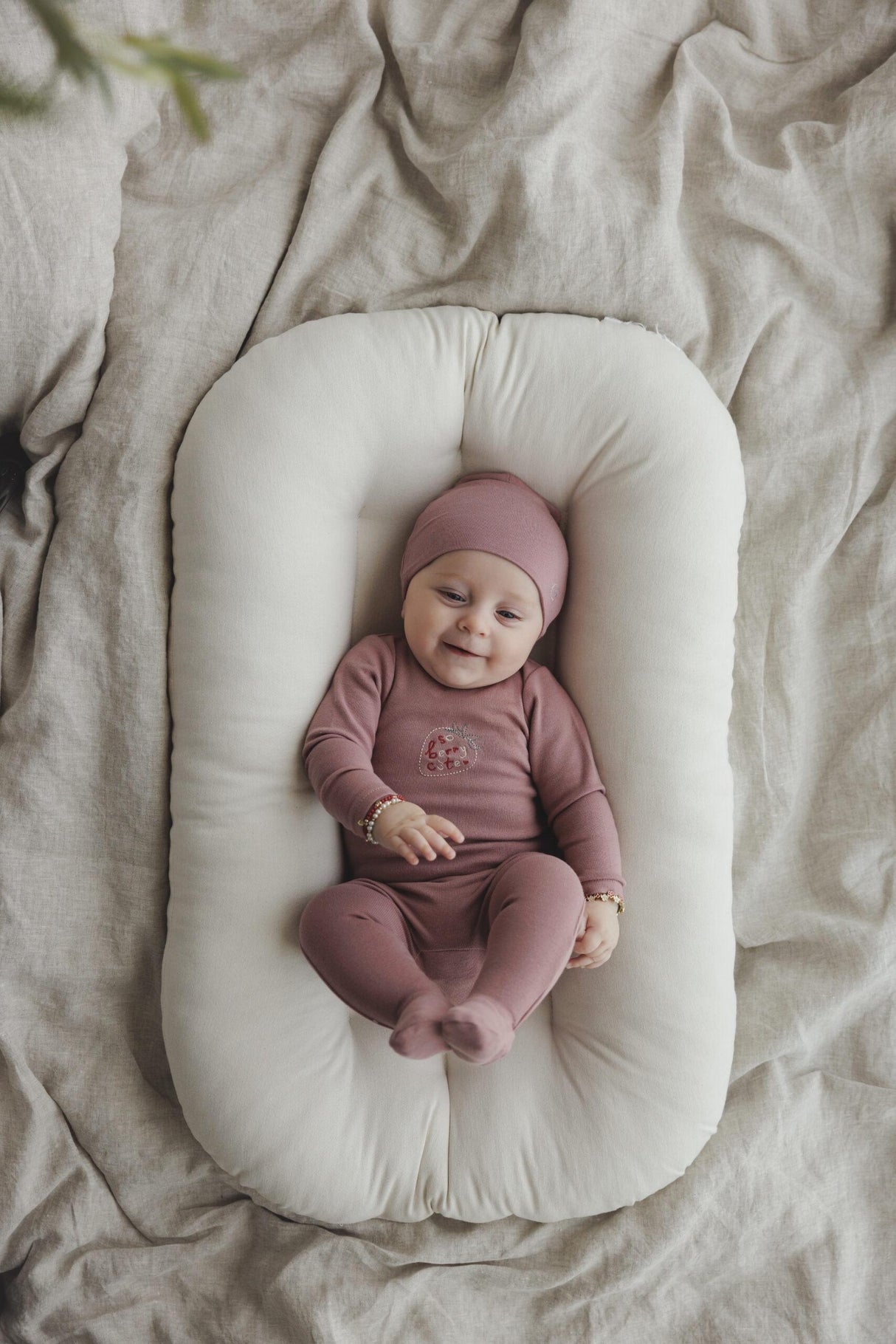 Analogie by Lil Legs Lil People Collection Baby Boys Girls Fruity Cotton Footie - FF Analogie by Lil Legs Lil People Collection Baby Boys Girls Fruity Cotton Footie - FF