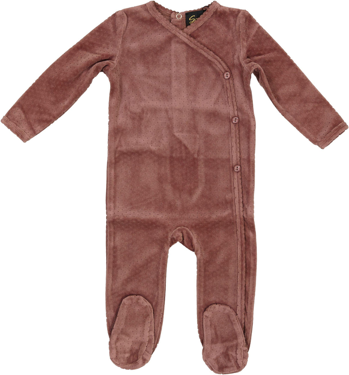 Twilight Mauve Twilight Mauve