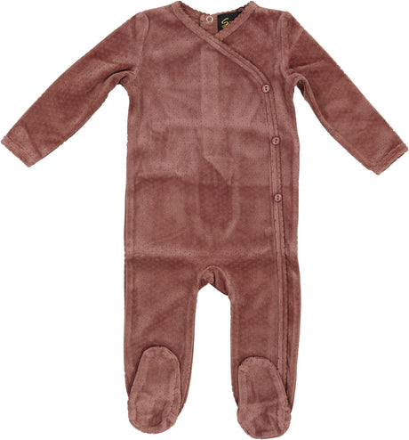 Twilight Mauve Twilight Mauve