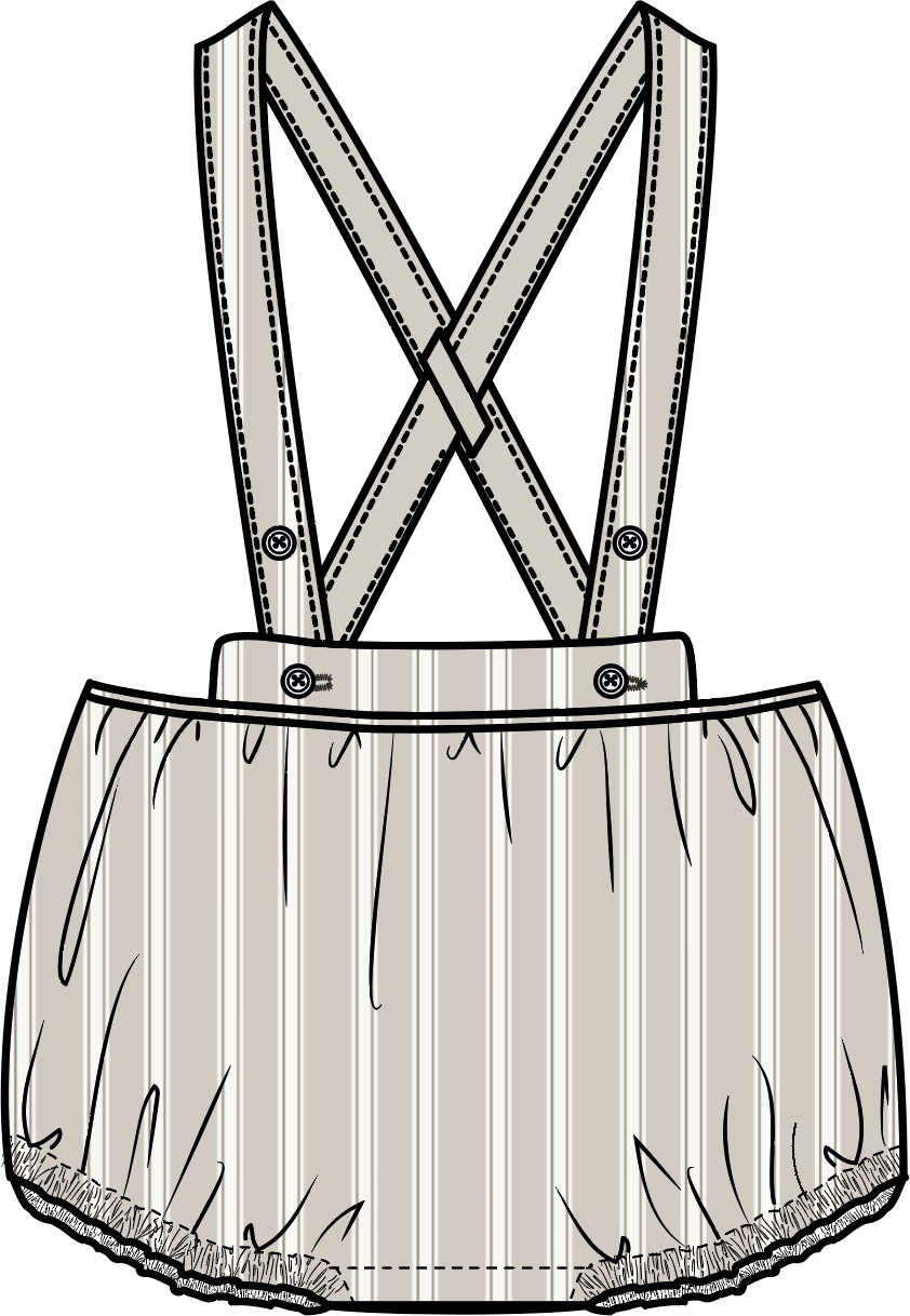 Wheat Stripe Wheat Stripe