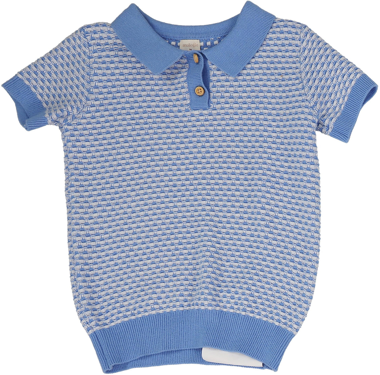 Fresh Blue Fresh Blue