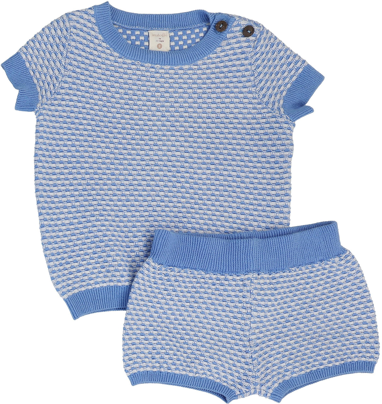 Fresh Blue Fresh Blue