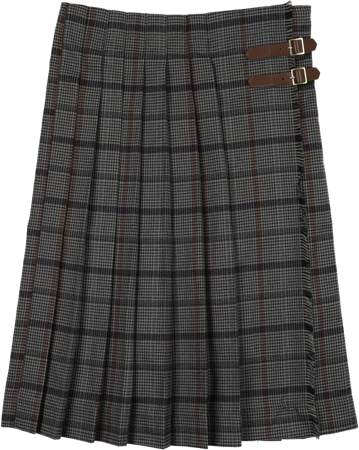 Antique Plaid Antique Plaid