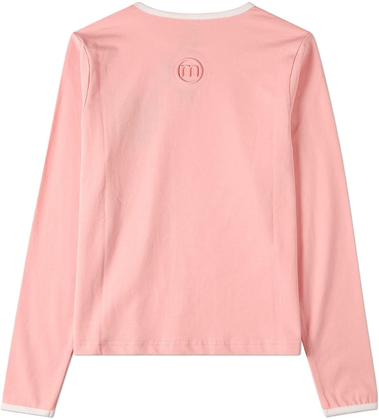 Memoi Girls Teens LE SOLEIL Long Sleeve T-shirt - MKC-110 Memoi Girls Teens LE SOLEIL Long Sleeve T-shirt - MKC-110