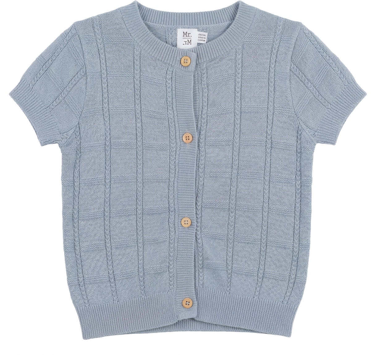 Dusty Blue Dusty Blue