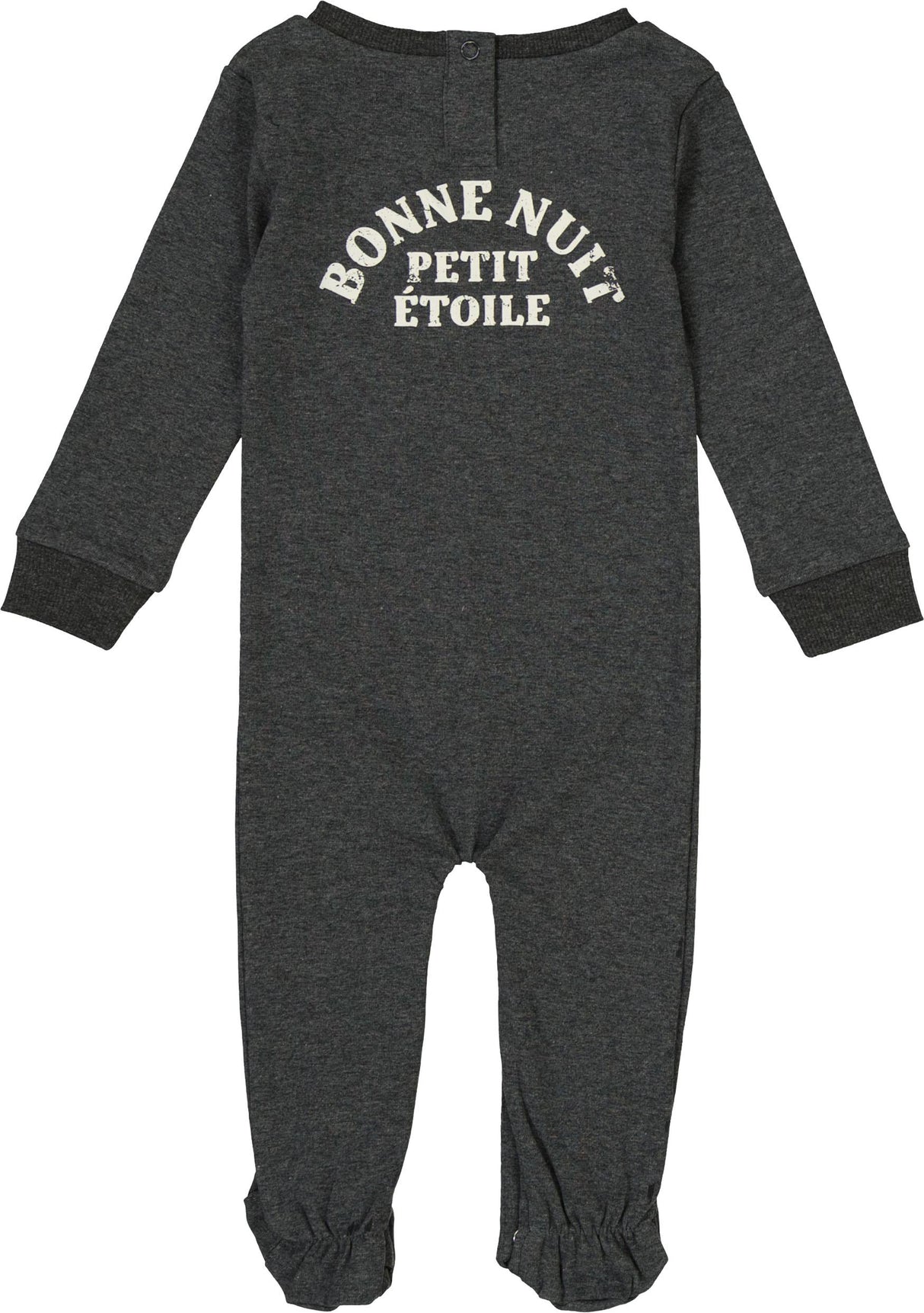 217217-145 Cherries - Charcoal Heather 217217-145 Cherries - Charcoal Heather