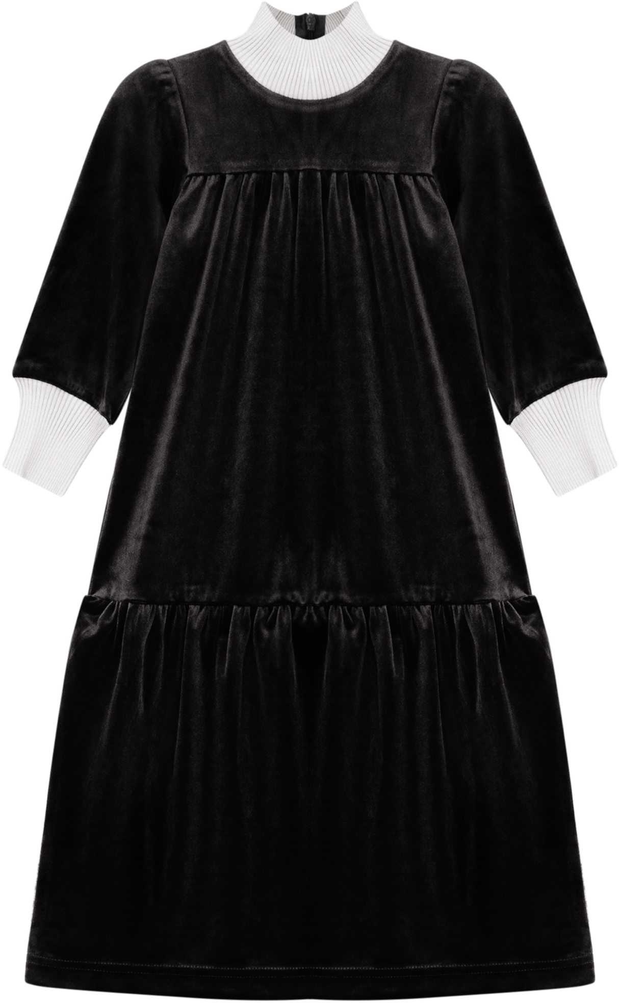 Black Black