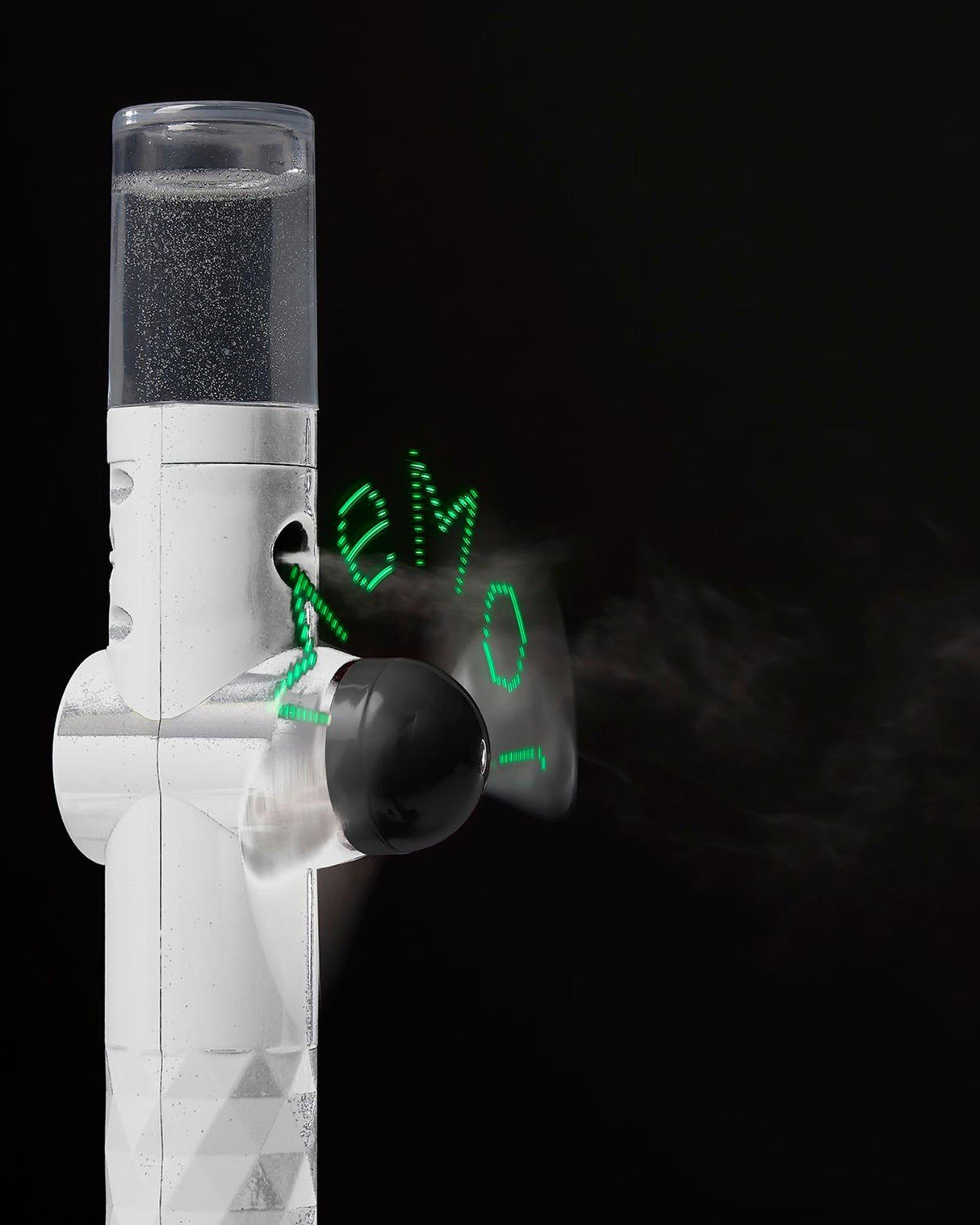 Memoi LED Mister Fan Memoi LED Mister Fan