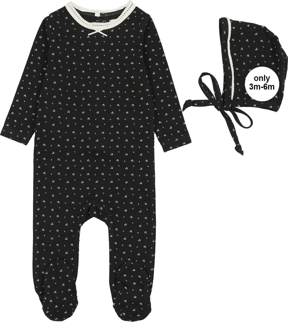 Black Print Black Print