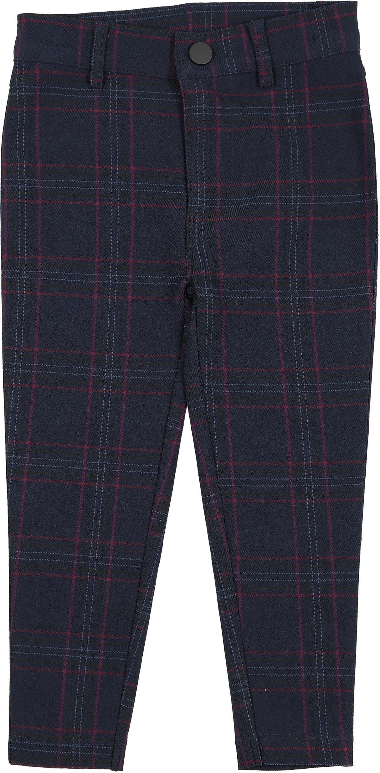Preppy Plaid Preppy Plaid