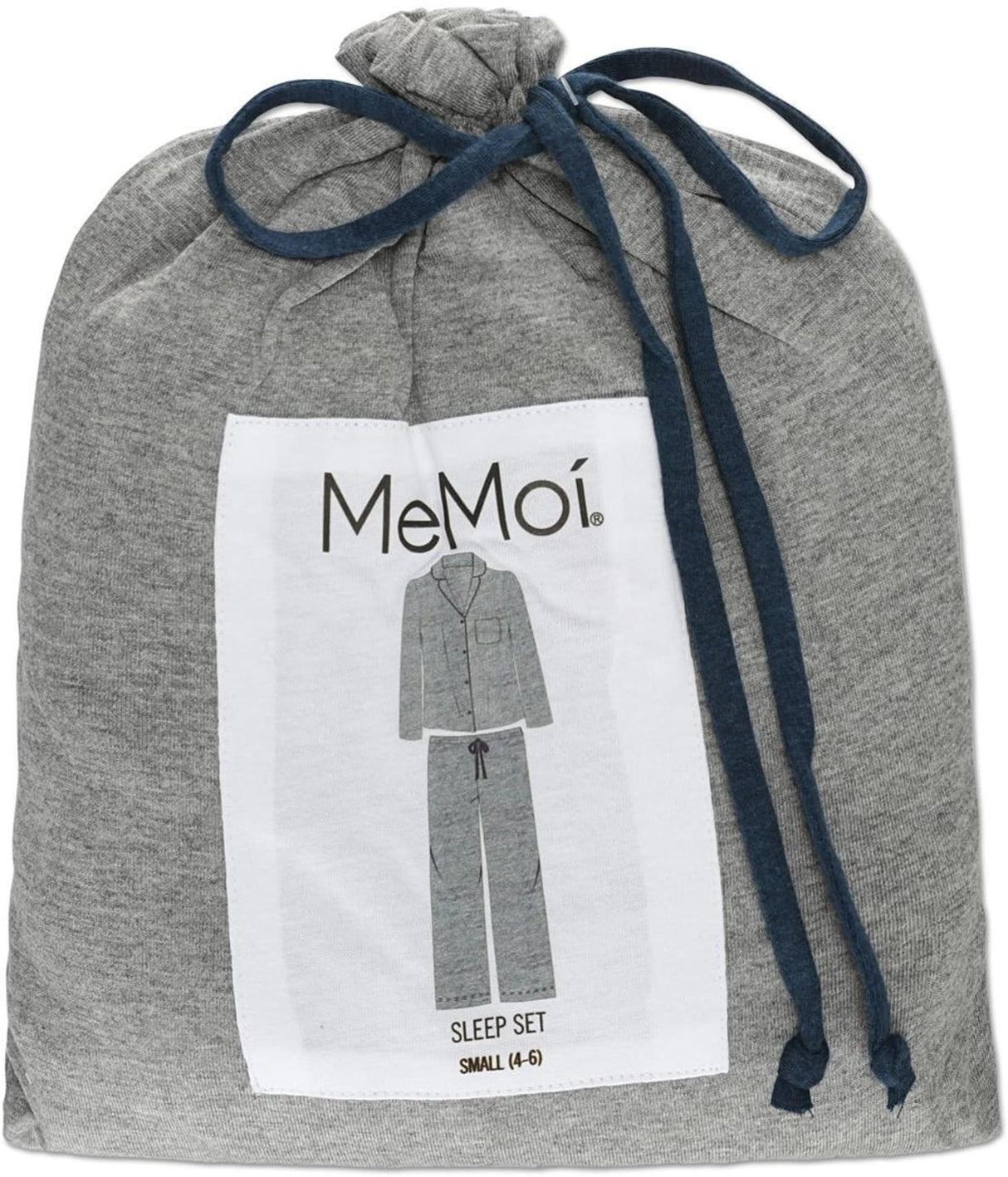 Memoi Teens/Womens Notch Collar 2 Piece Pajama Set - CPJ07705 Memoi Teens/Womens Notch Collar 2 Piece Pajama Set - CPJ07705