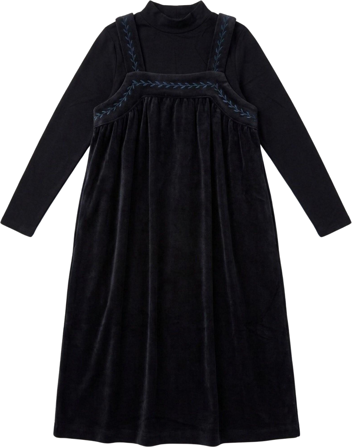 Black Black