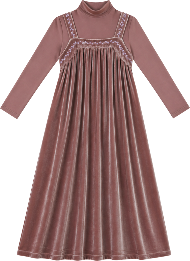 Twilight Mauve Twilight Mauve