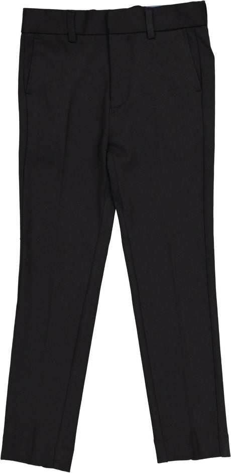 T.O. Collection Boys Knit Stretch Urban 3.0 Pants - 2010