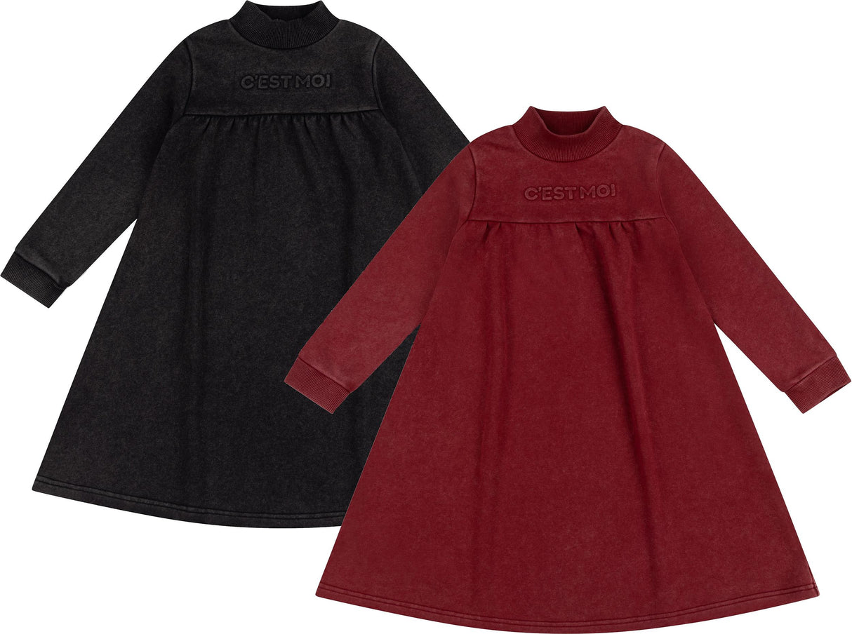 Kai x Kelly Girls Dress - K26-655-GDS Kai x Kelly Girls Dress - K26-655-GDS
