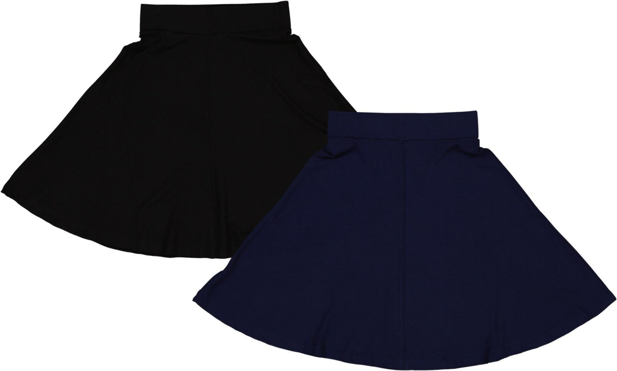 Teela Girls Circle Skirt - 10-01 Teela Girls Circle Skirt - 10-01