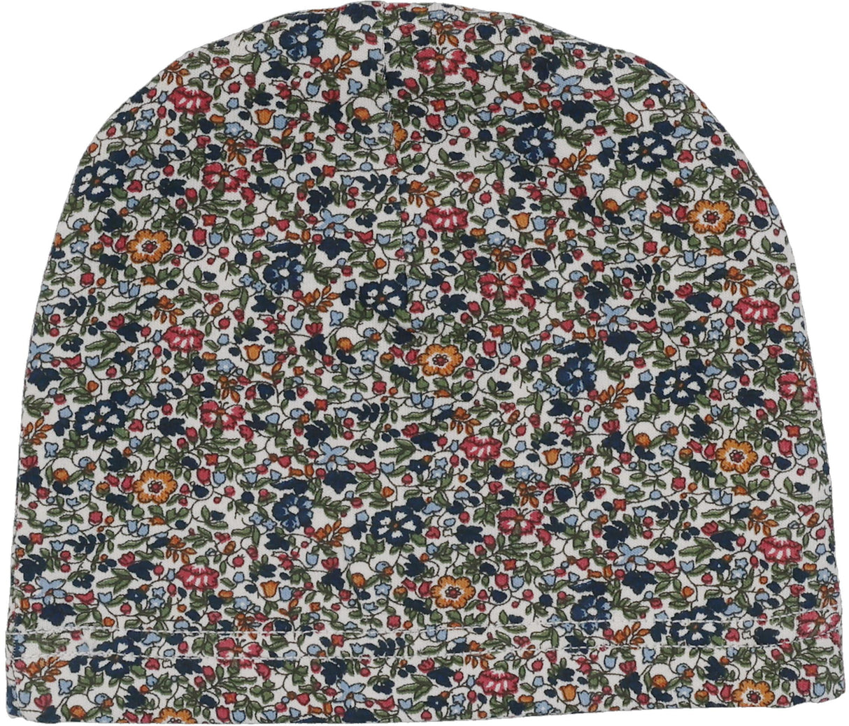 Lil Legs Print Collection Baby Toddler Girls Liberty Beanie Hat - PCLB Lil Legs Print Collection Baby Toddler Girls Liberty Beanie Hat - PCLB