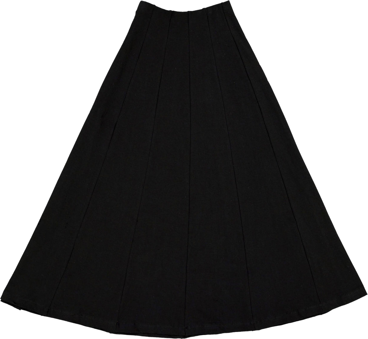Kiki Riki Womens Ankle Full-Length-Maxi 39 Inch Cotton Panel Skater Skirt - 42607 Kiki Riki Womens Ankle Full-Length-Maxi 39 Inch Cotton Panel Skater Skirt - 42607