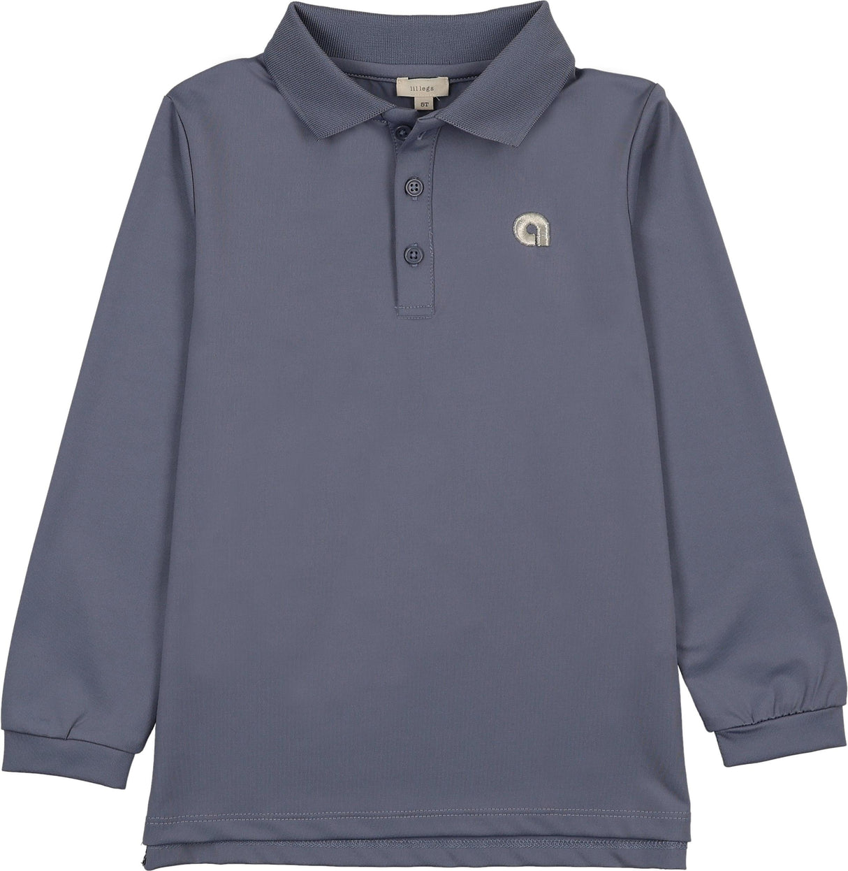 Smokey Blue Smokey Blue