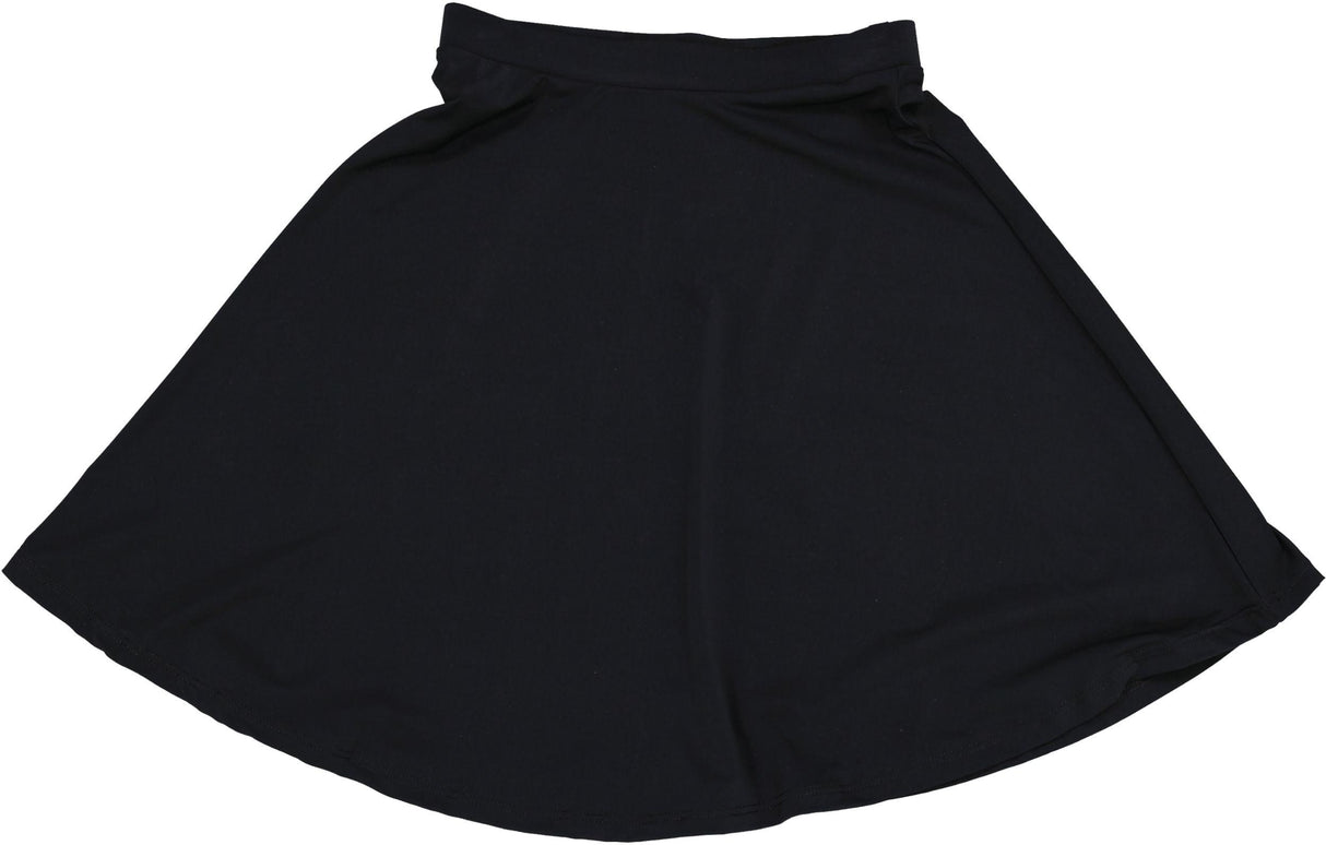 By The Wai Girls Flare Swim Skirt By The Wai Girls Flare Swim Skirt
