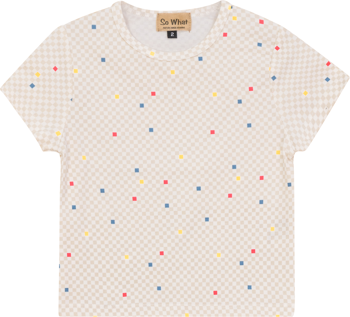 Multicolor Multicolor