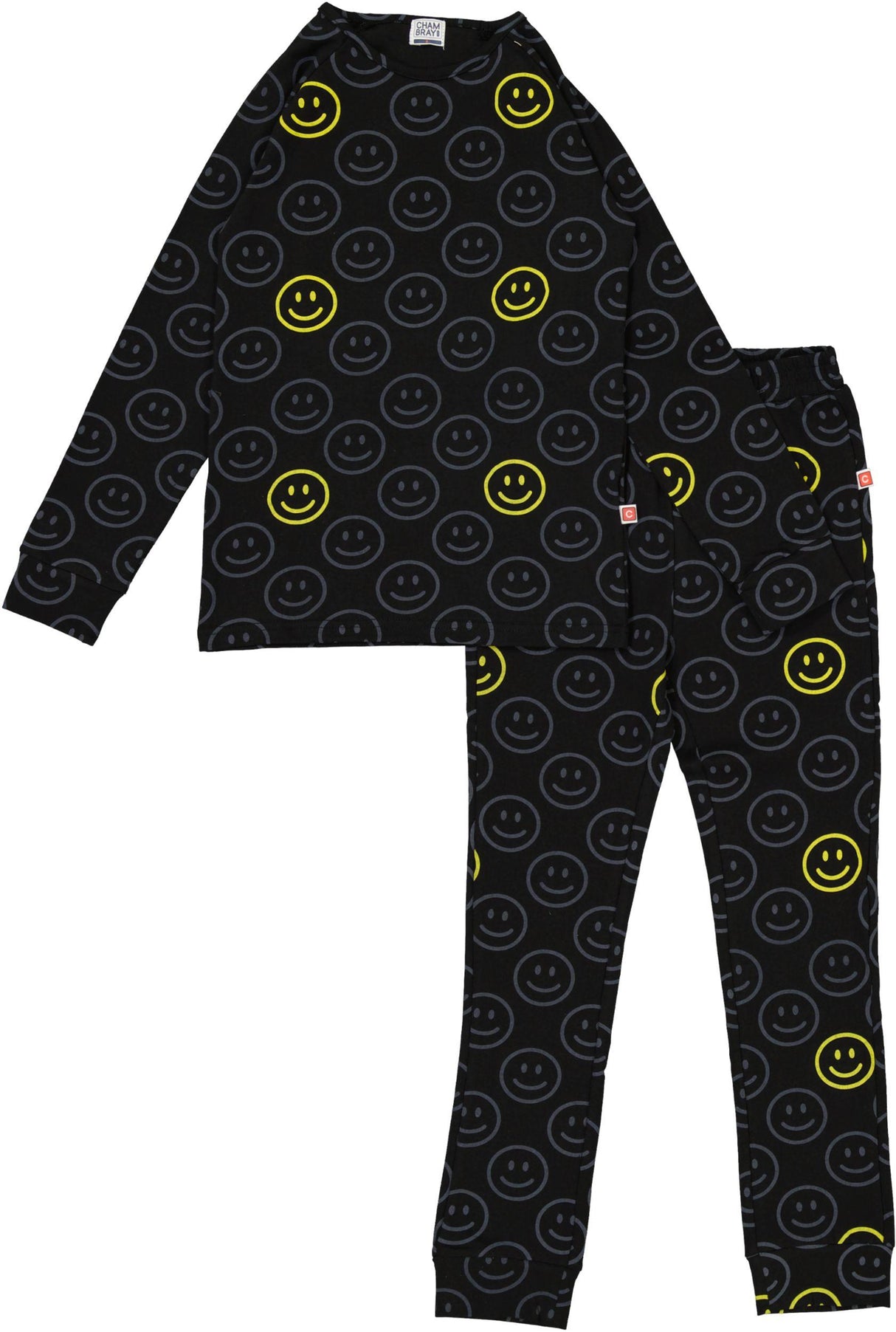 Black/Yellow Black/Yellow
