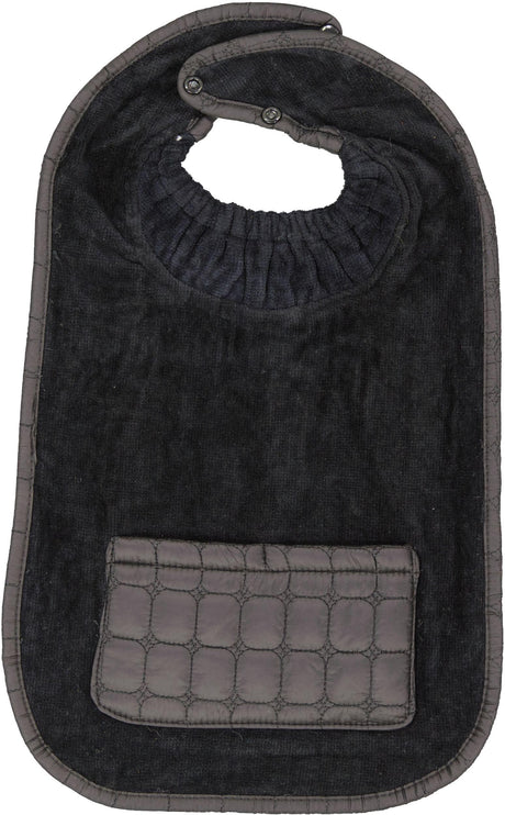 ArGail Quilted Pocket Bib - BB47