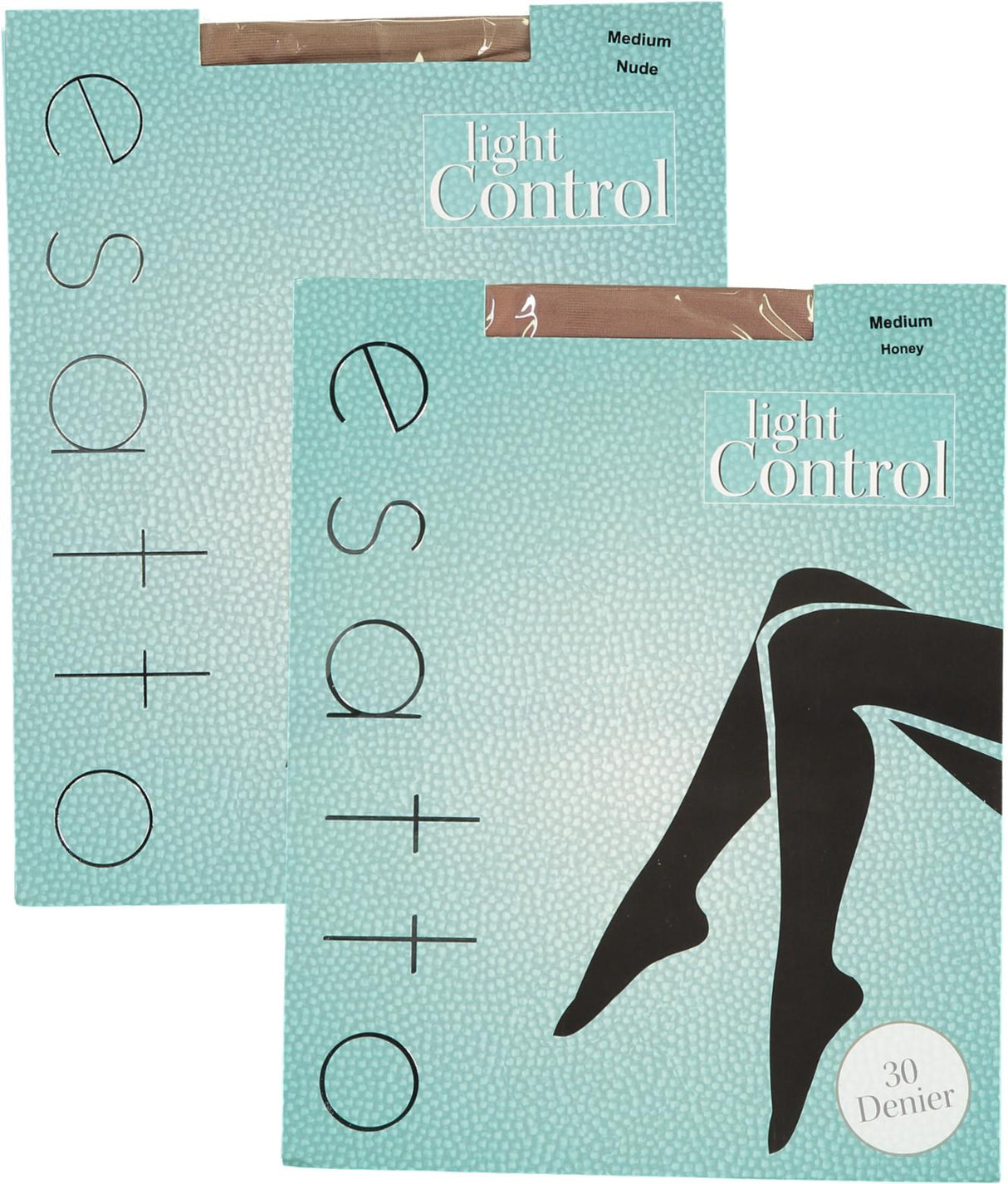 Esatto Womens 30 Denier Light Control Pantyhose Pantyhose - EO-30 Esatto Womens 30 Denier Light Control Pantyhose Pantyhose - EO-30