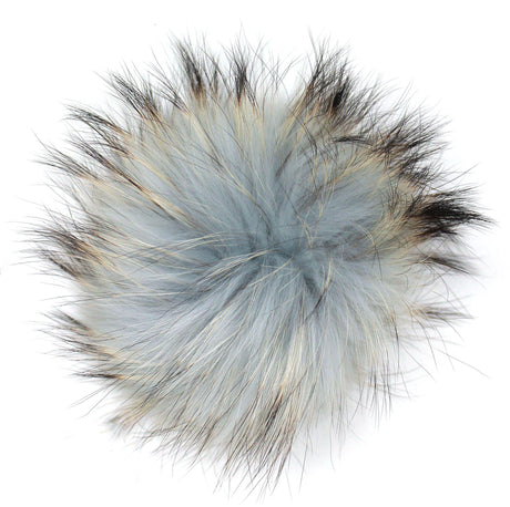 Maniere Pompom with Snap for Baby / Child Beanie Hat