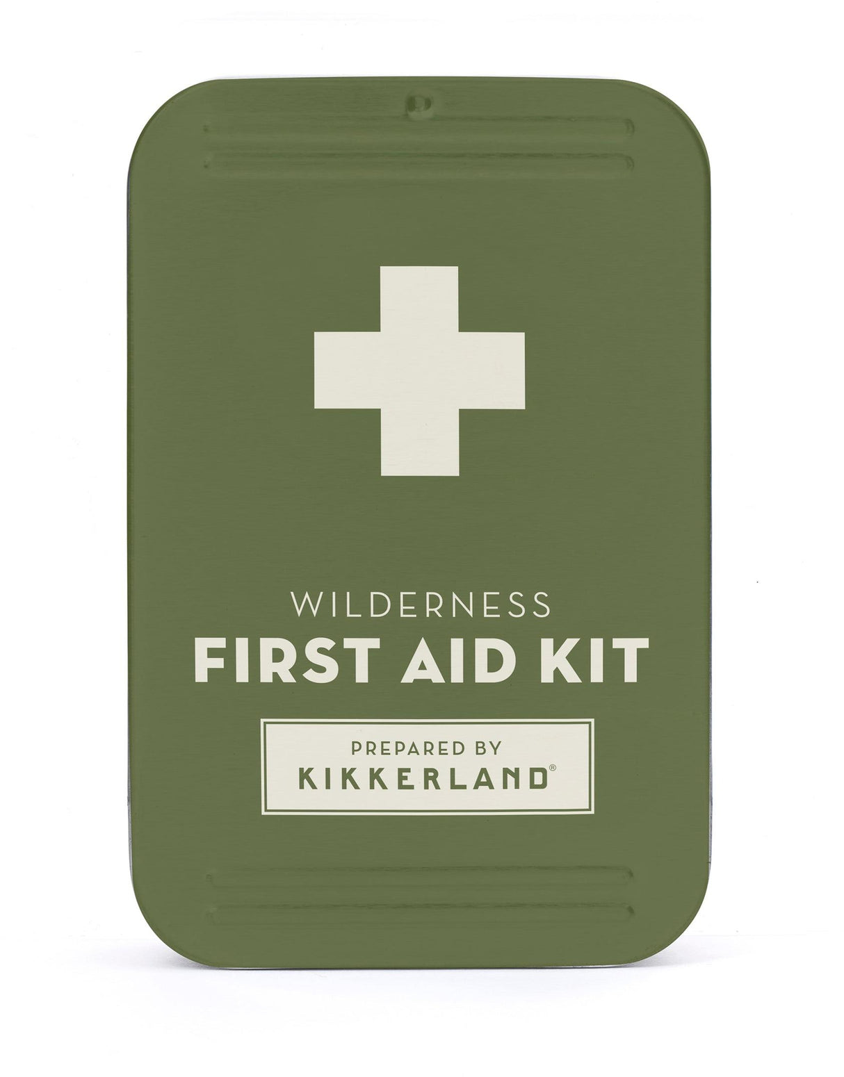 Kikkerland Travel First Aid Kit - FA901 Kikkerland Travel First Aid Kit - FA901