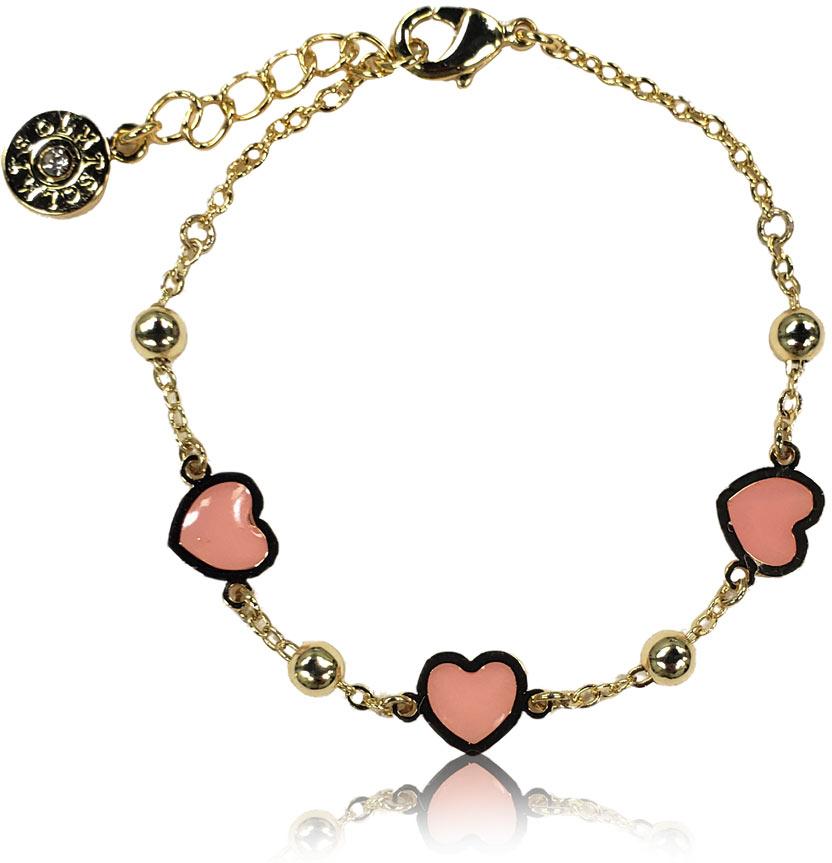 LMTS Girls Bracelet - BT2178B-GP LMTS Girls Bracelet - BT2178B-GP