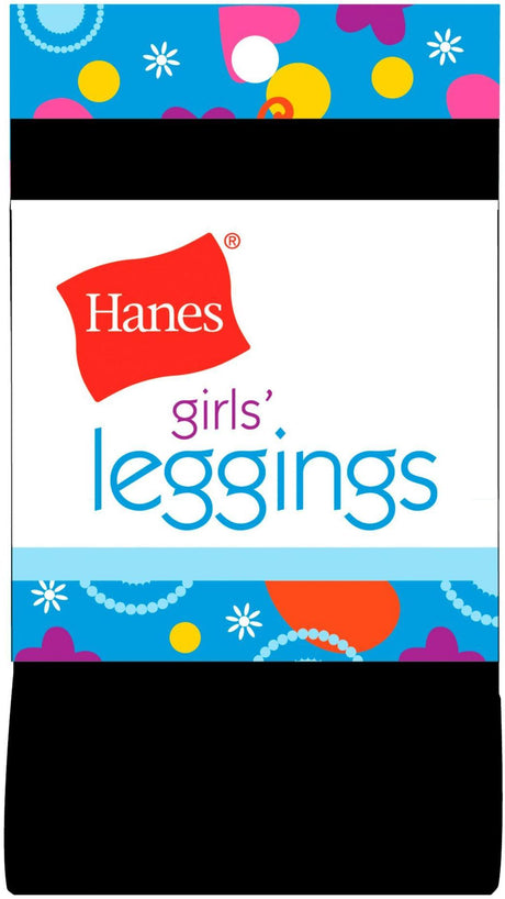 Hanes Girls Leggings - 71022
