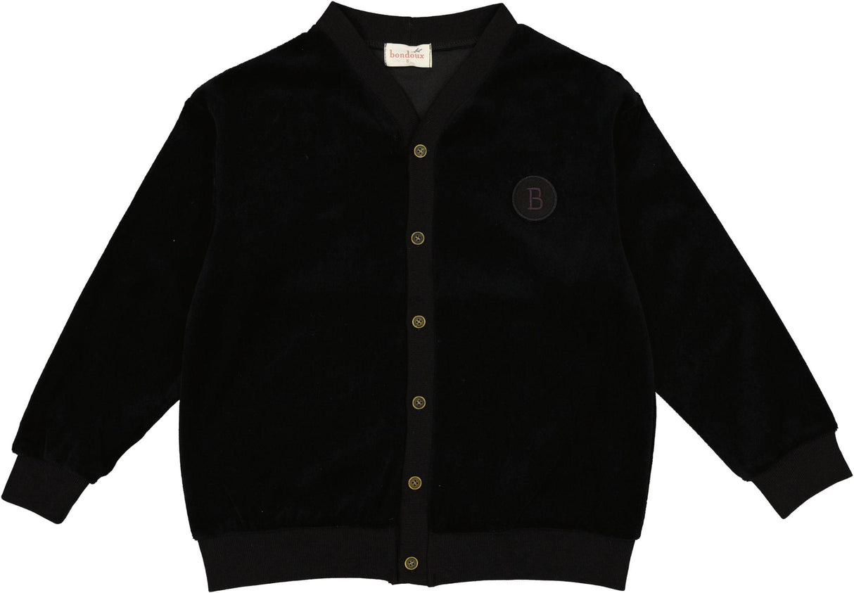 Black Black