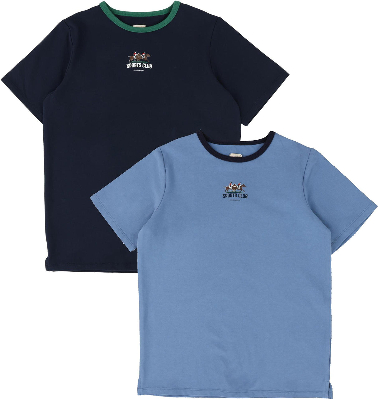 Analogie by Lil Legs Sport Collection Boys Short Sleeve T-shirt Tee - SCBT Analogie by Lil Legs Sport Collection Boys Short Sleeve T-shirt Tee - SCBT