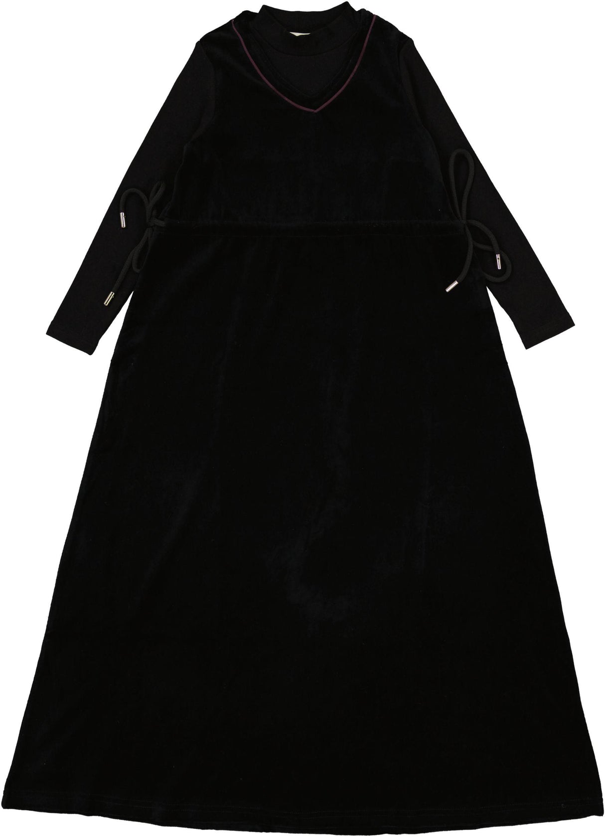 Black Black