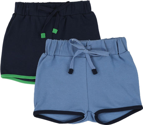 Analogie by Lil Legs Sport Collection Boys Pique Shorts - SCPS Analogie by Lil Legs Sport Collection Boys Pique Shorts - SCPS