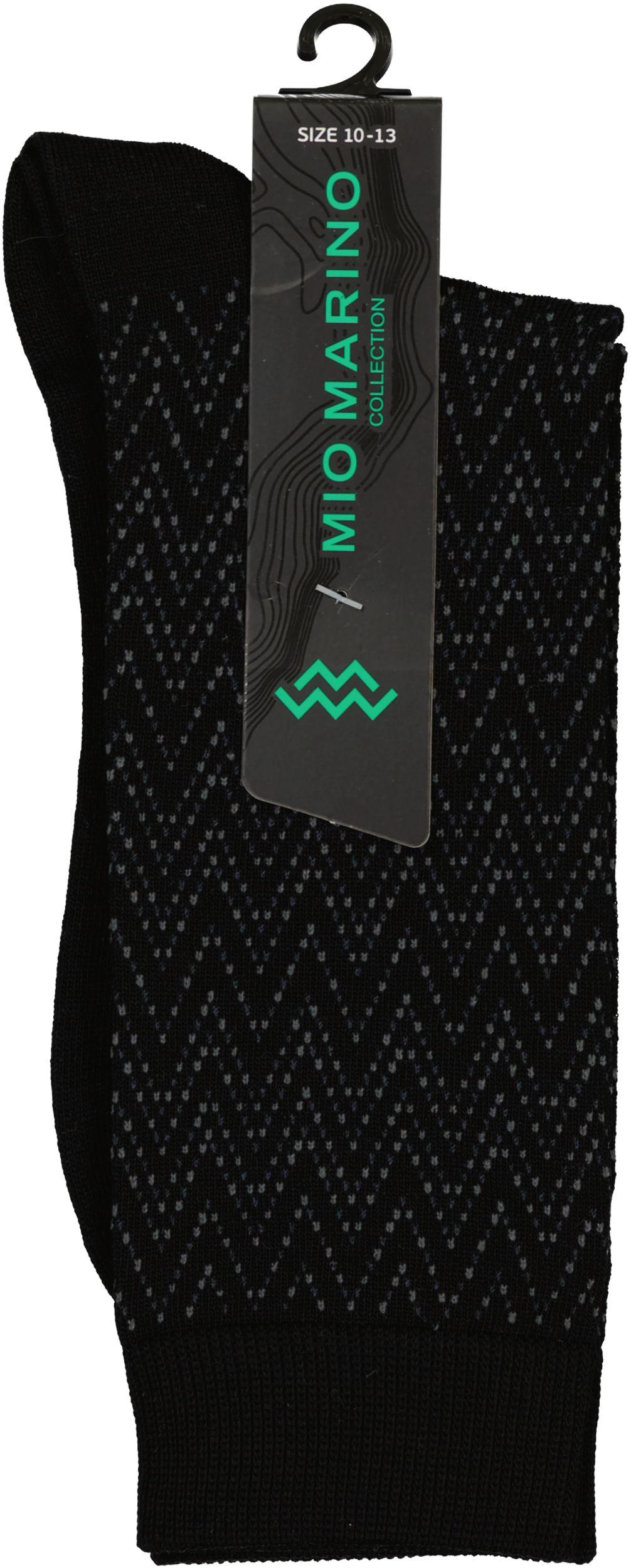 Mio Marino Mens Modal Dress Socks - MMS079-14-1013 Mio Marino Mens Modal Dress Socks - MMS079-14-1013